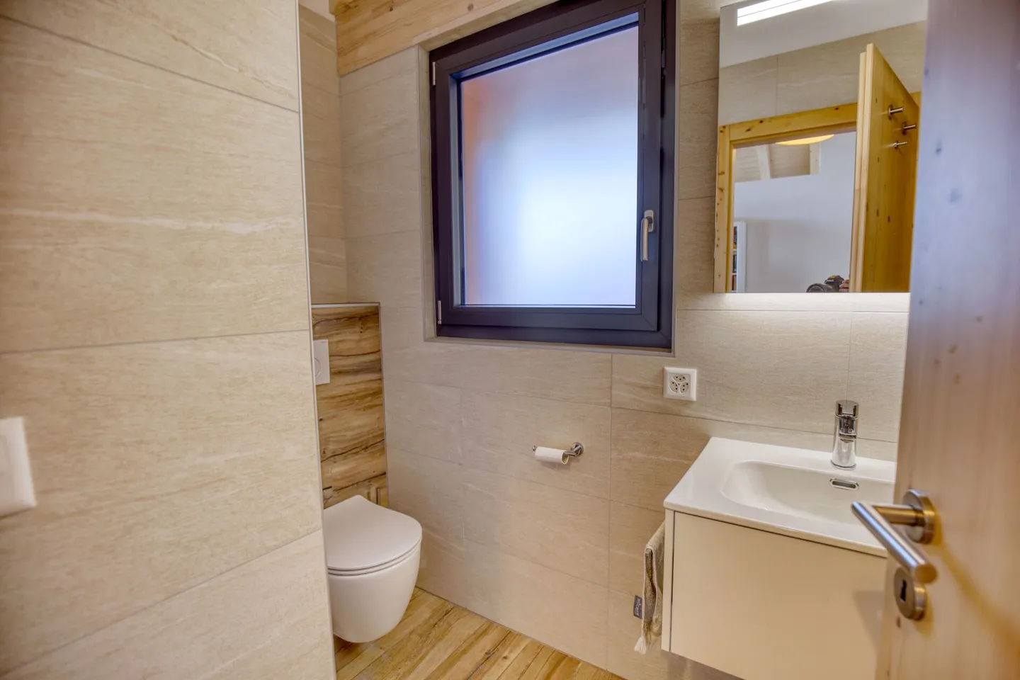 Bellissimo chalet sulle rive dei Bisses a Nendaz! - Foto 15 di 27