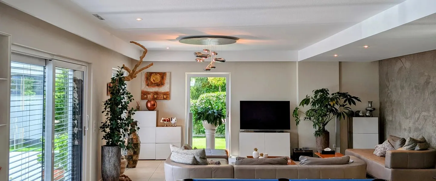 Villa d'Exception - Photo 10 sur 17