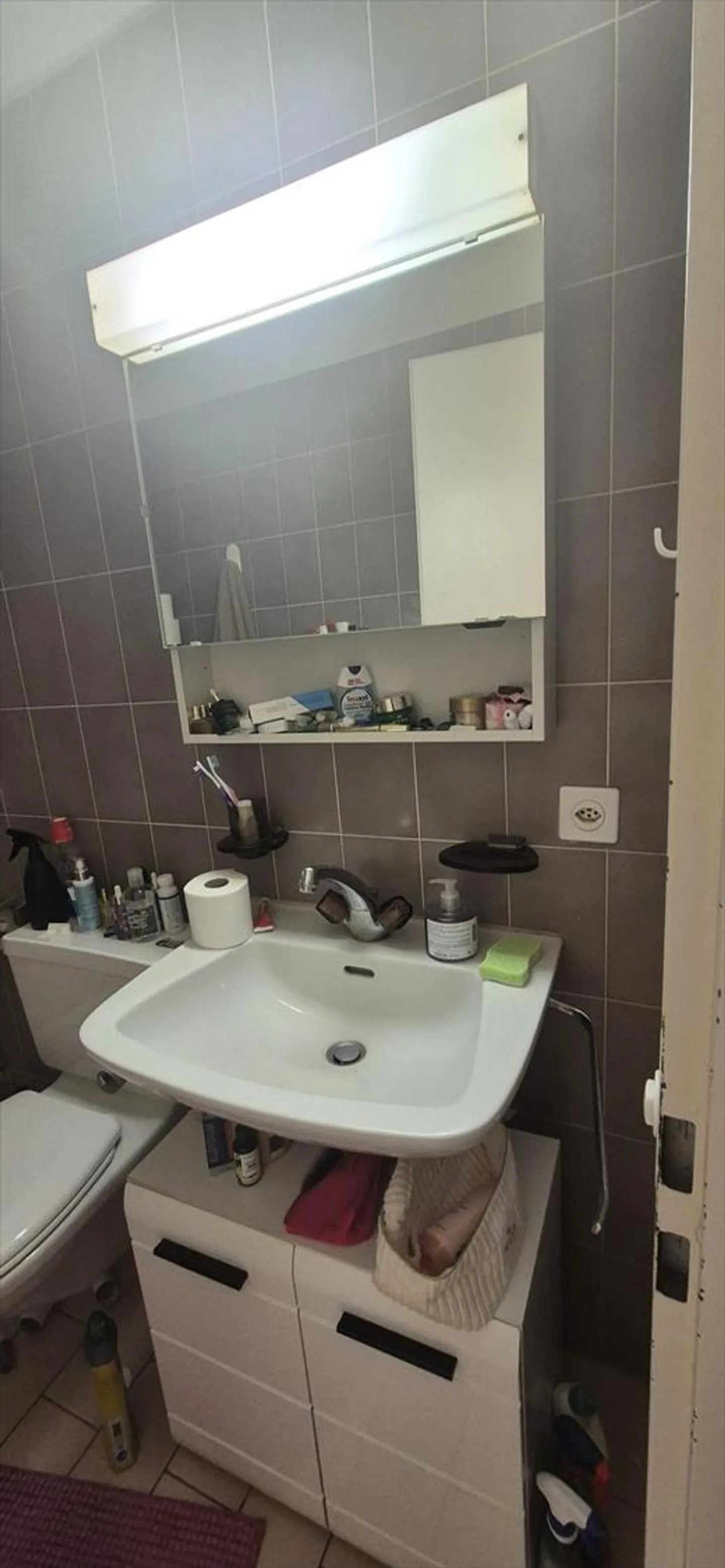 Appartamento in affitto - Foto 5 di 13