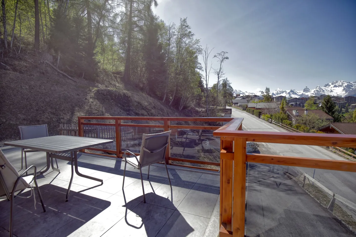 Bellissimo chalet sulle rive dei Bisses a Nendaz! - Foto 18 di 27