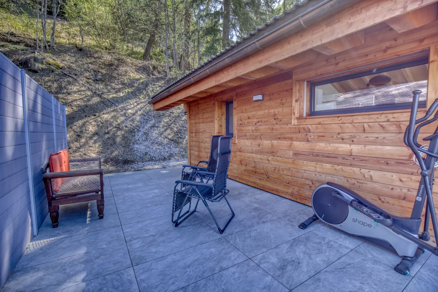 Bellissimo chalet sulle rive dei Bisses a Nendaz! - Foto 20 di 27
