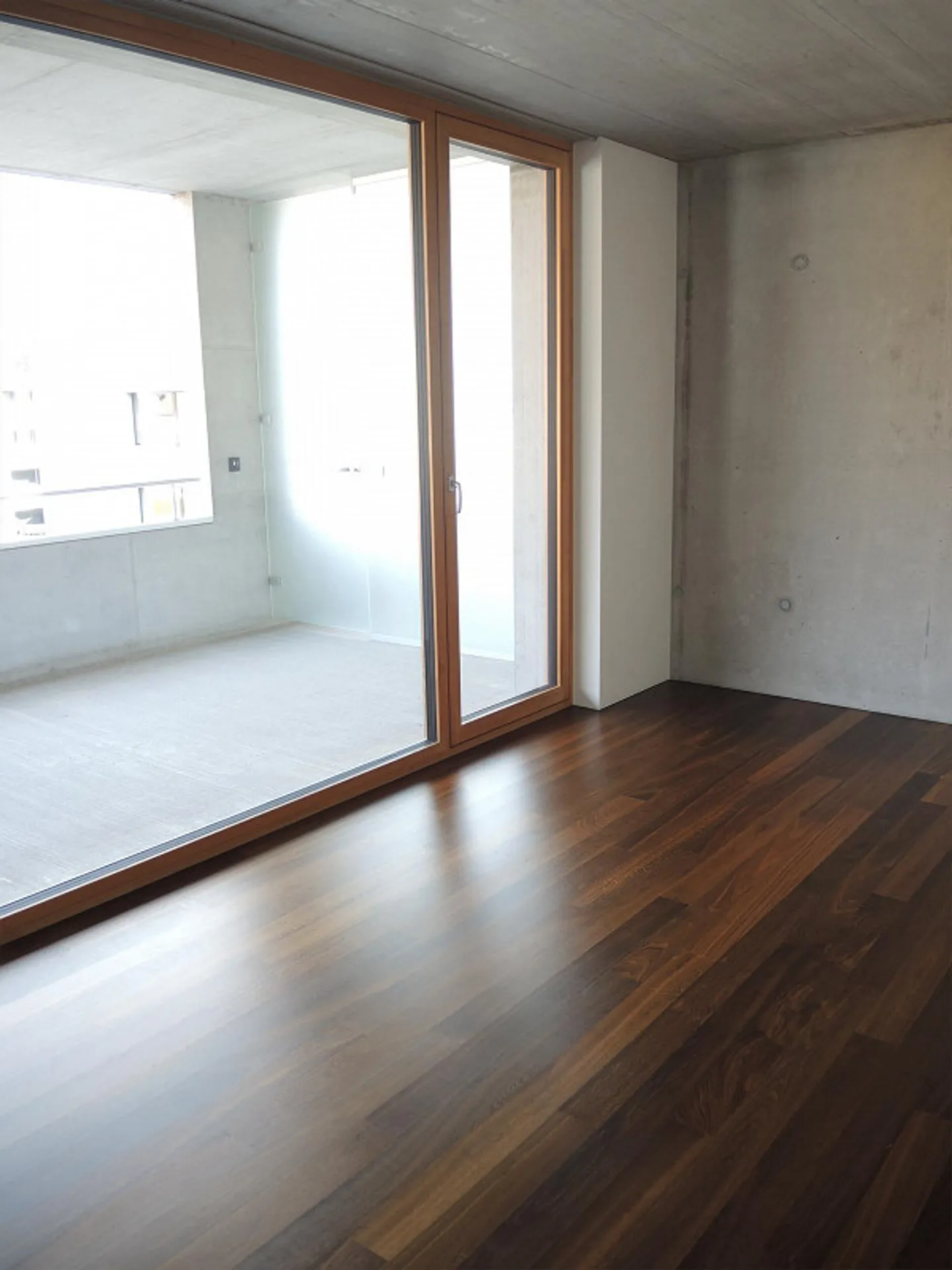 Appartamento moderno in una posizione centrale - Foto 6 di 6