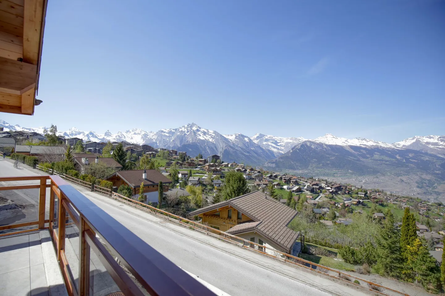 Bellissimo chalet sulle rive dei Bisses a Nendaz! - Foto 21 di 27