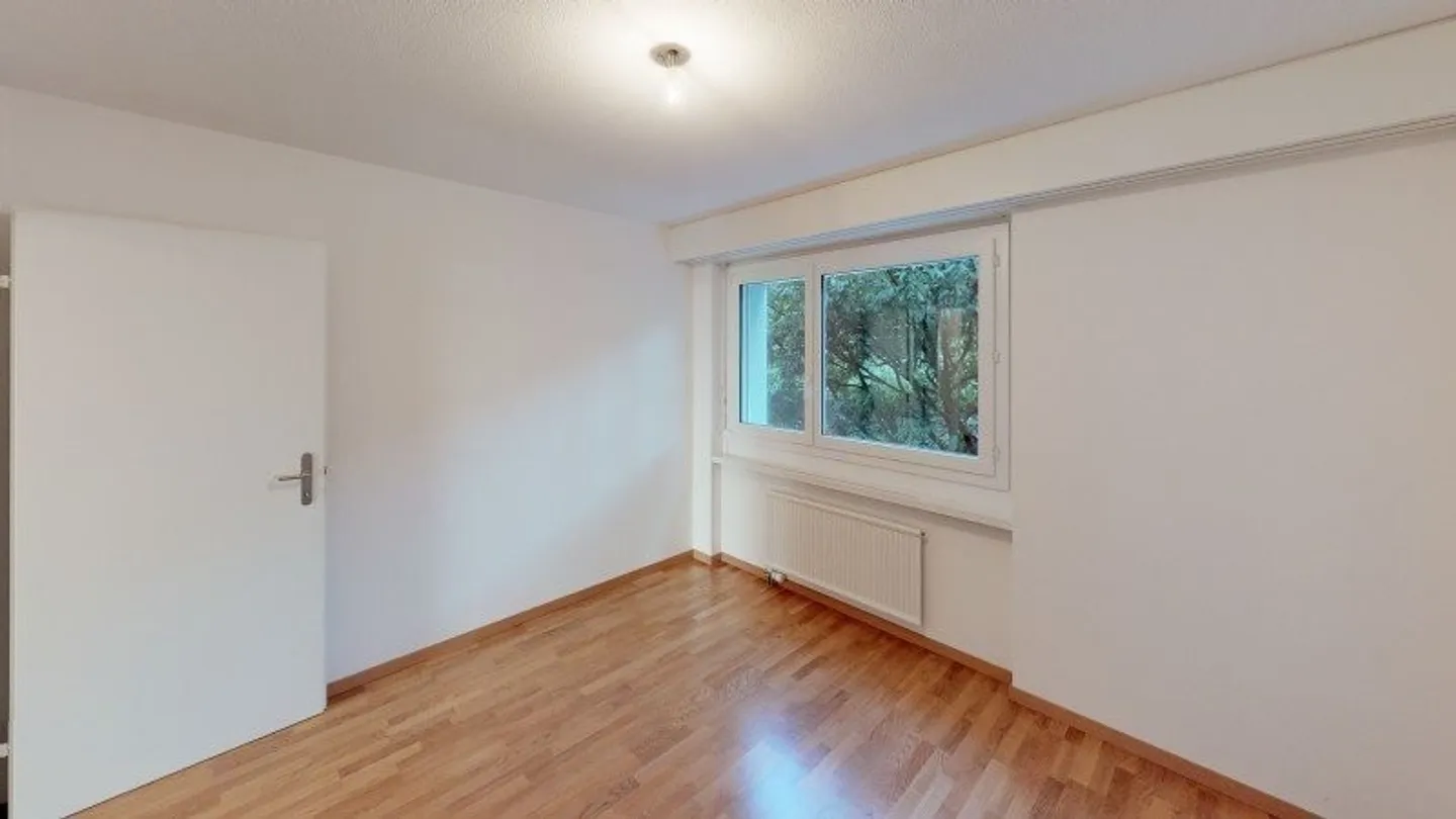 Möchten Sie in einer renovierten Wohnung wohnen? - Foto 6 von 10