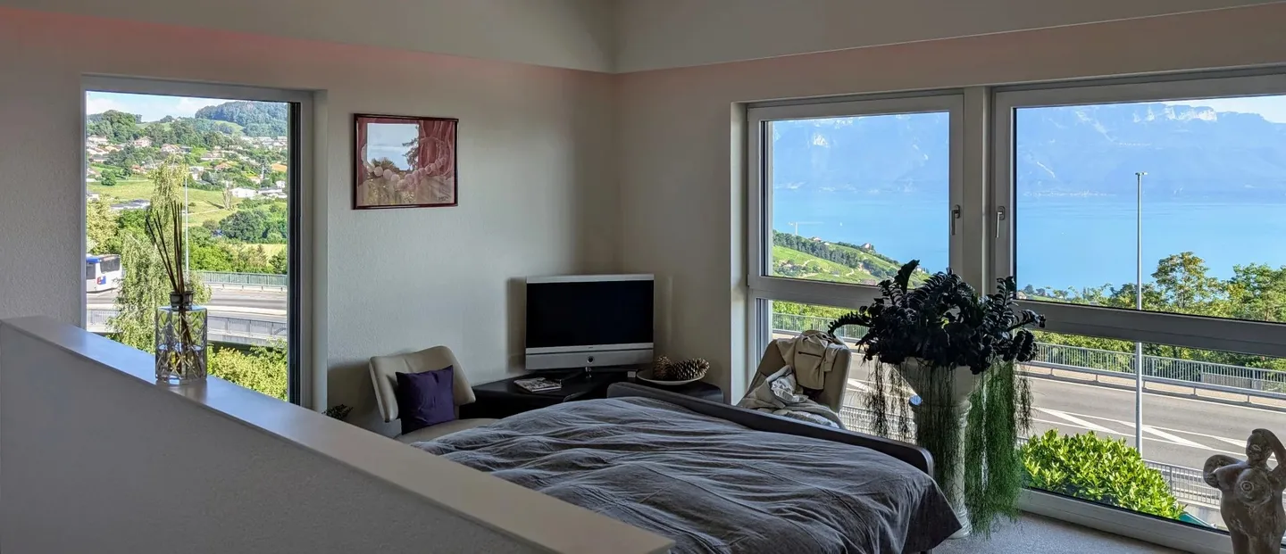 Villa d'Exception - Photo 13 sur 17