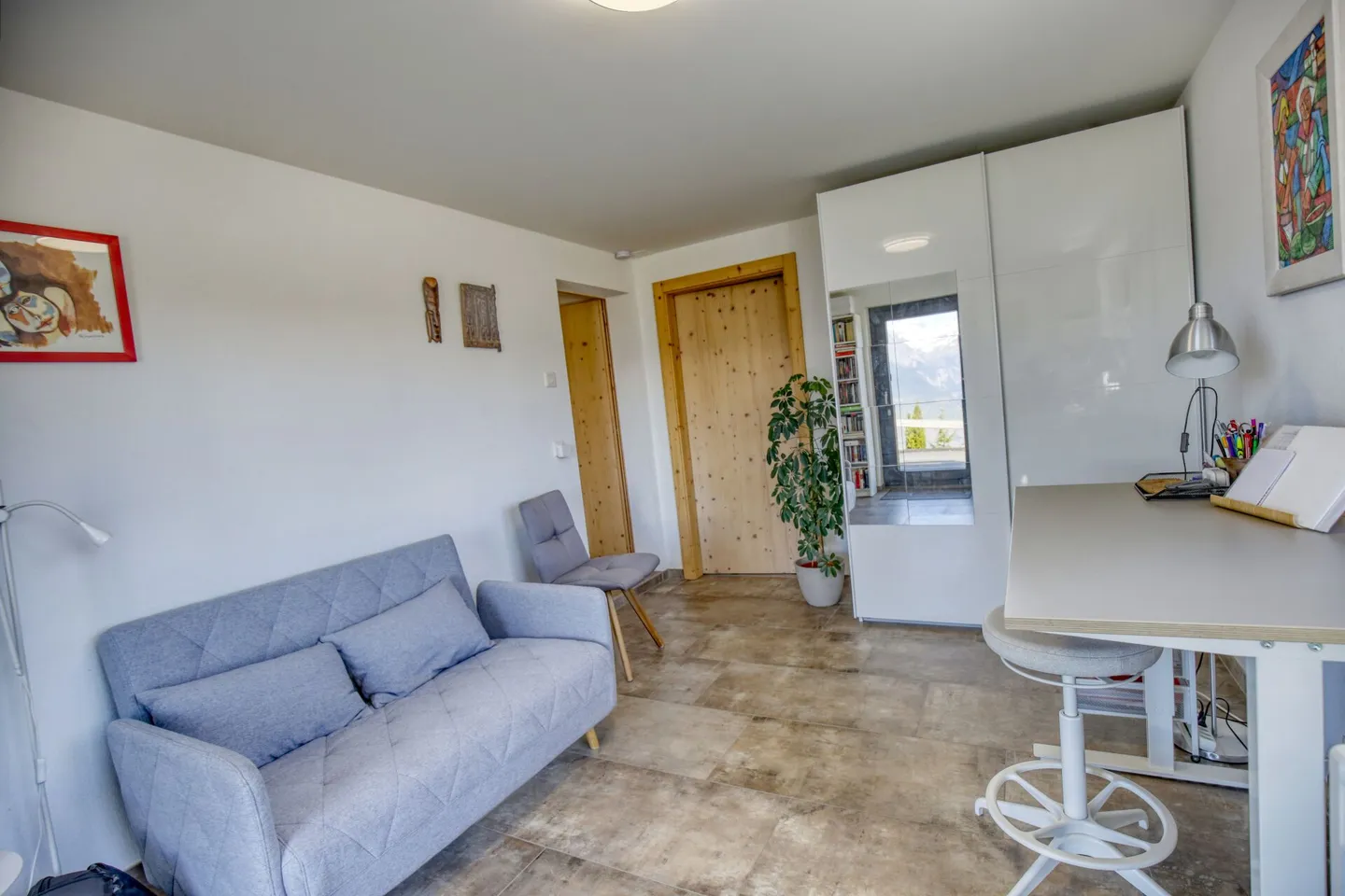 Bellissimo chalet sulle rive dei Bisses a Nendaz! - Foto 12 di 27