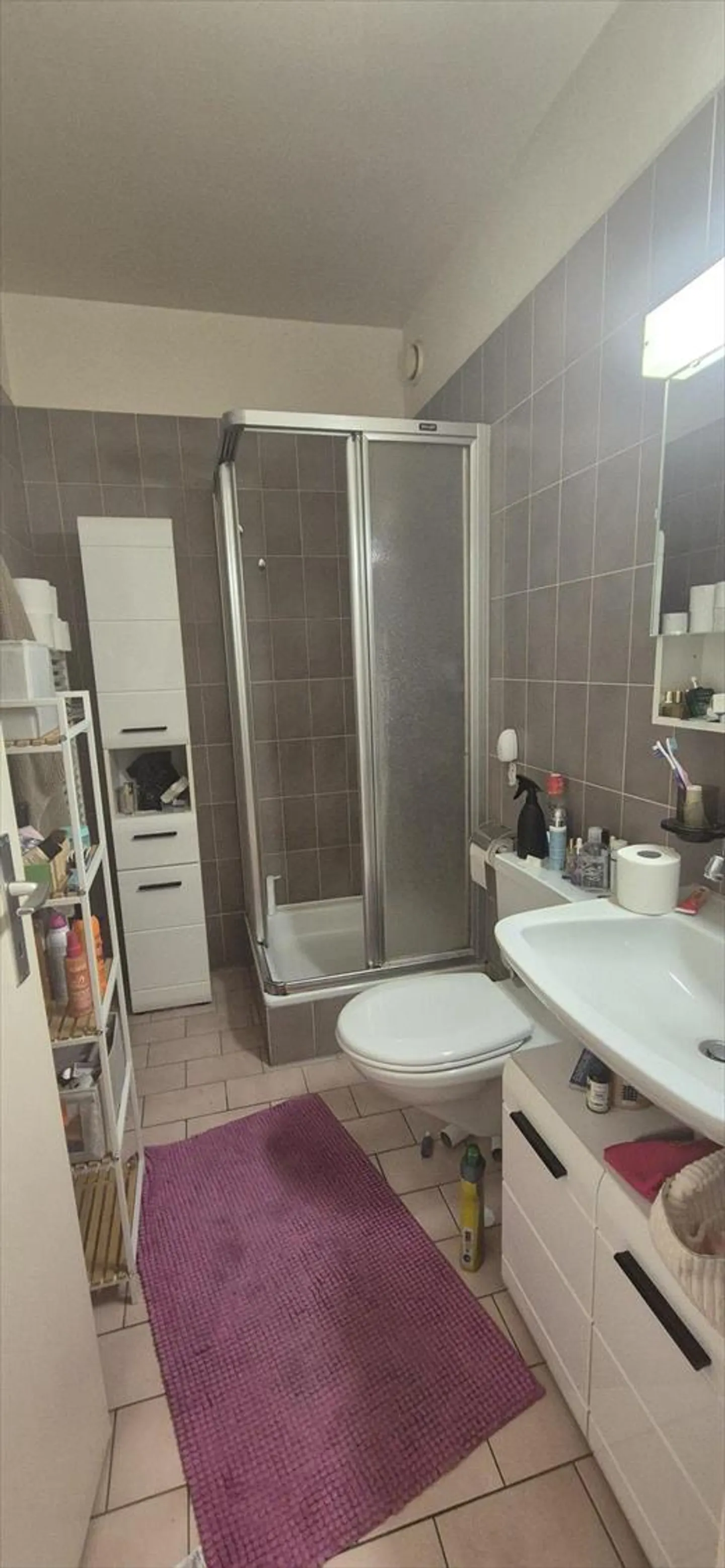 Appartamento in affitto - Foto 6 di 13