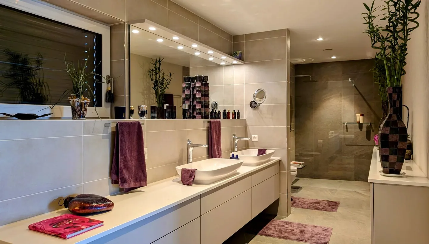 Villa d'Exception - Photo 14 sur 17