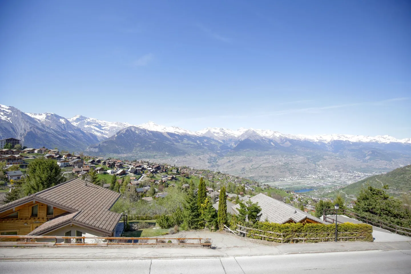 Bellissimo chalet sulle rive dei Bisses a Nendaz! - Foto 23 di 27