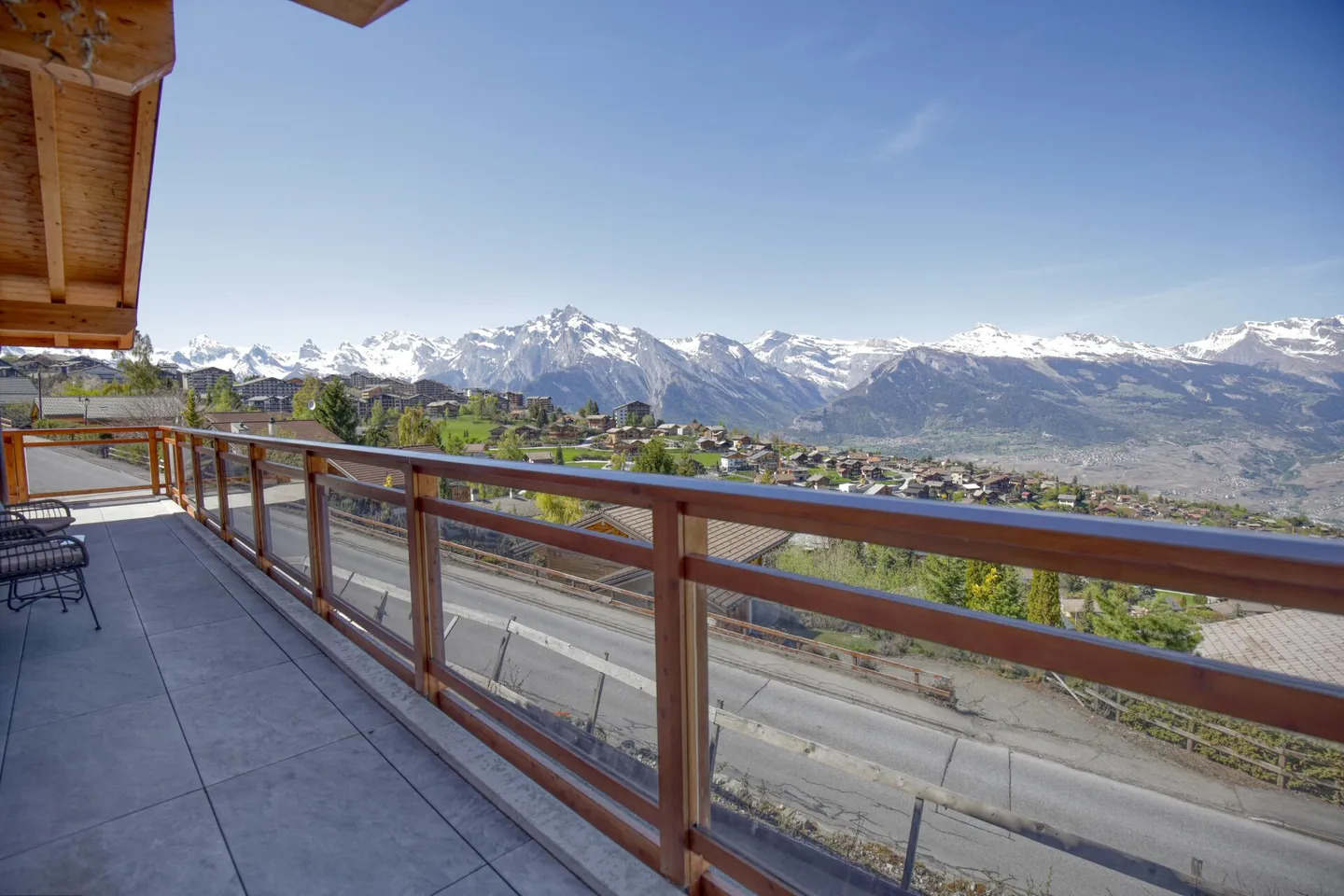 Bellissimo chalet sulle rive dei Bisses a Nendaz! - Foto 24 di 27