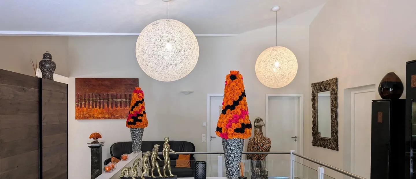 Villa d'Exception - Photo 15 sur 17