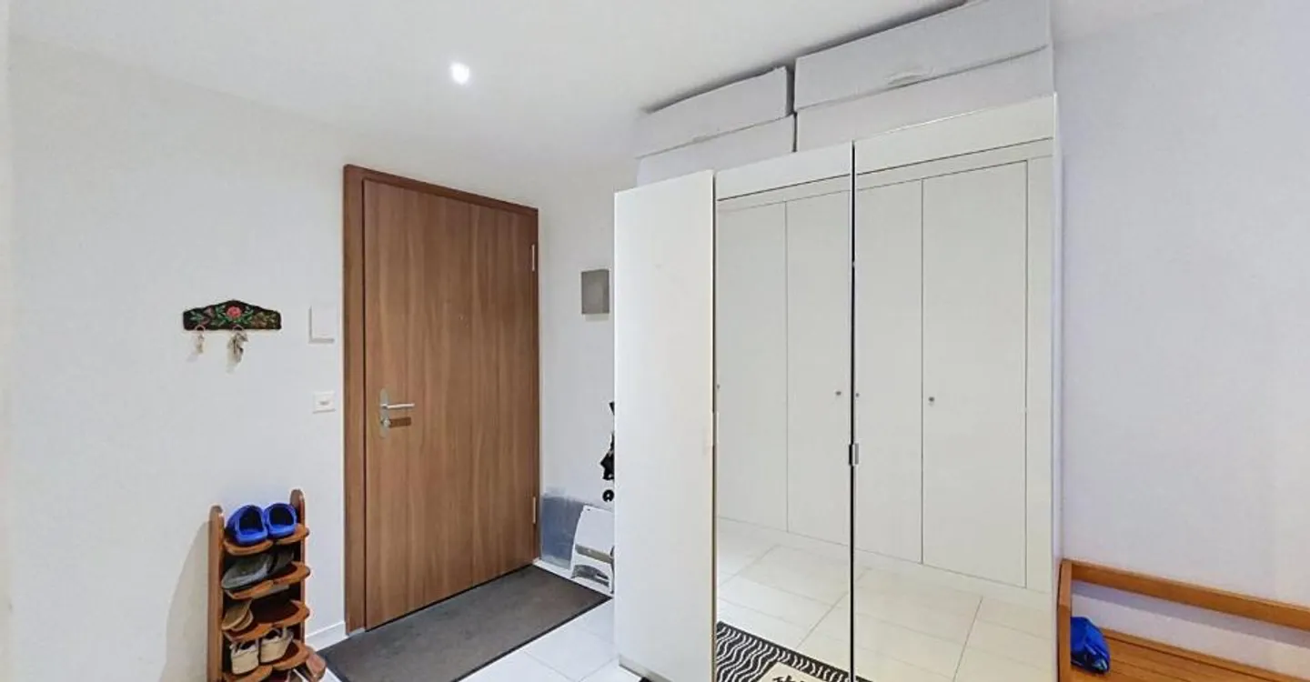 Bel Appartement avec Jardin - Photo 6 sur 13