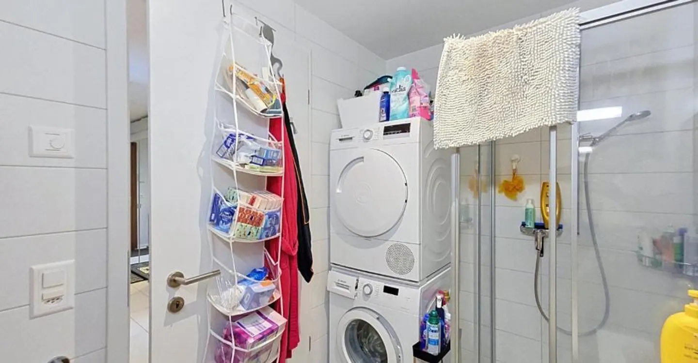 Bel Appartement avec Jardin - Photo 8 sur 13