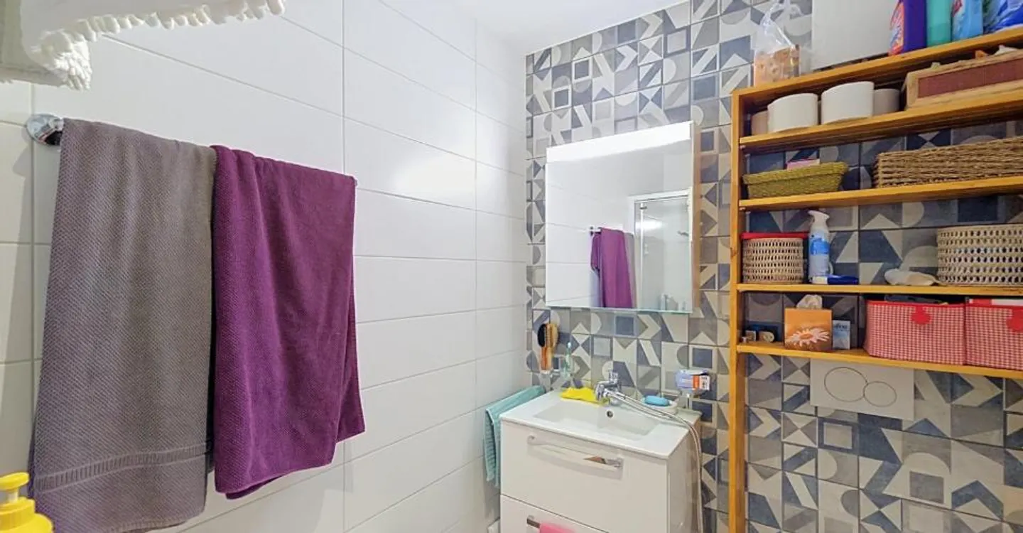 Bel Appartement avec Jardin - Photo 10 sur 13