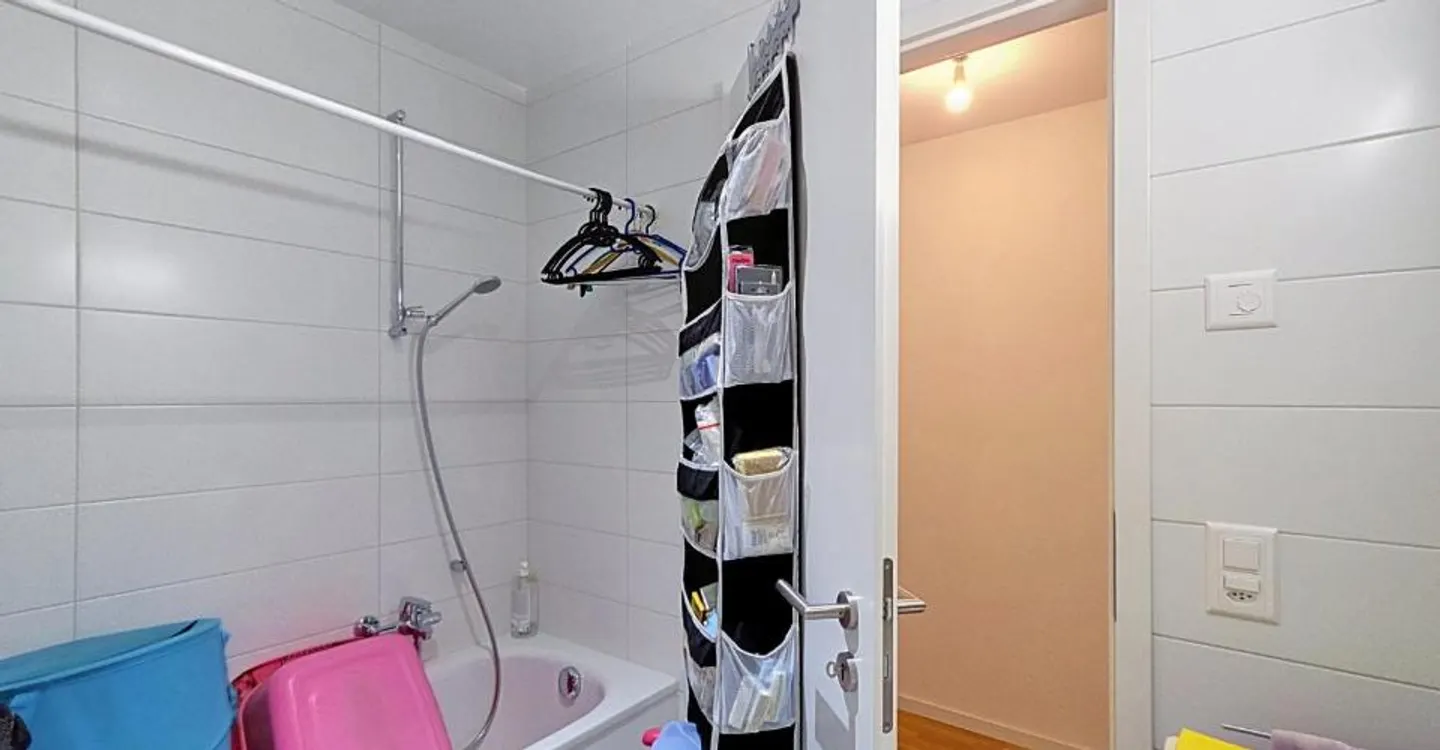 Bel Appartement avec Jardin - Photo 11 sur 13