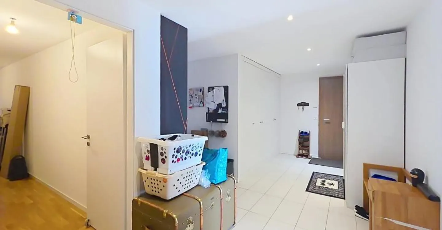 Bel Appartement avec Jardin - Photo 12 sur 13