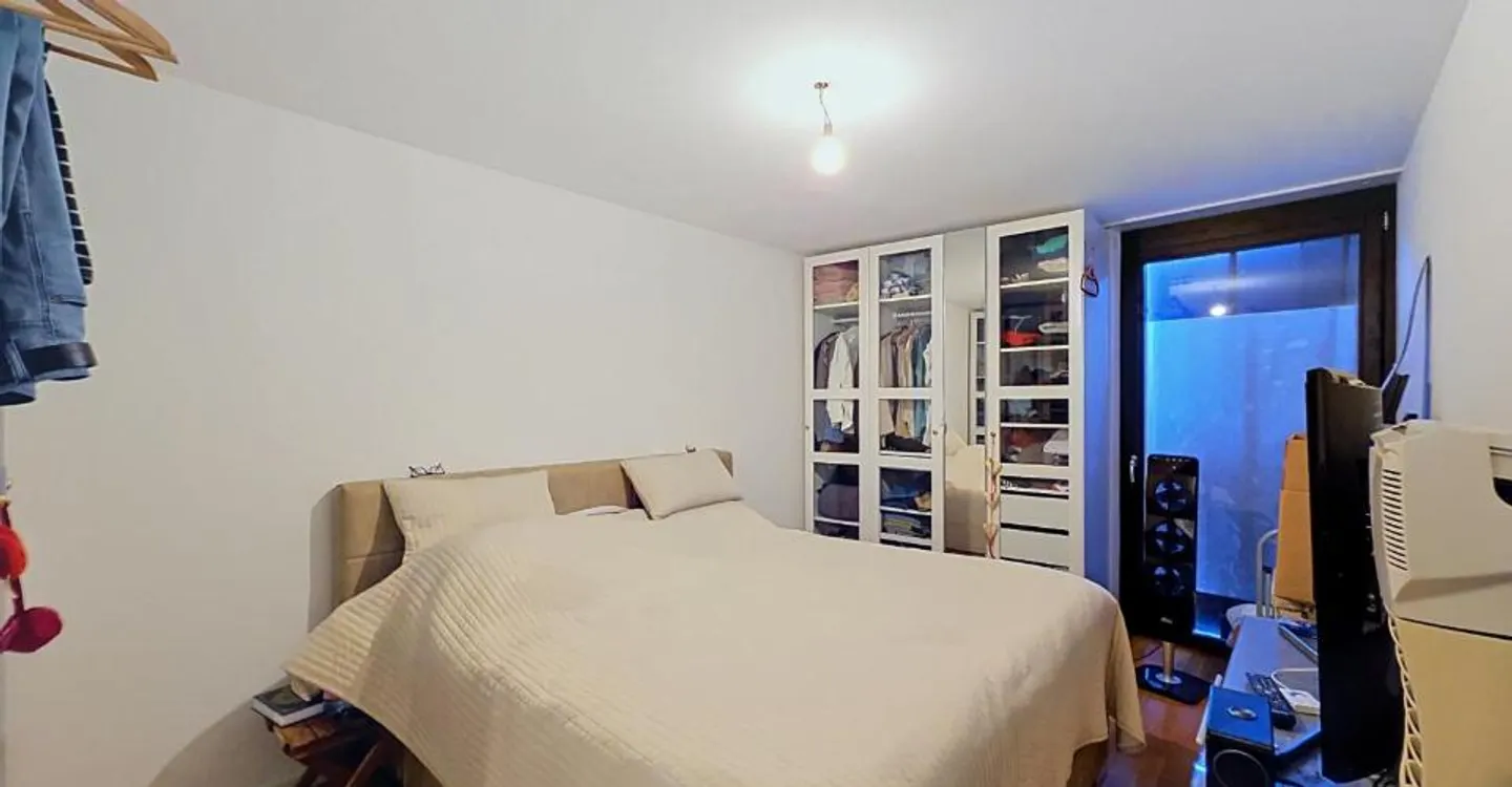 Bel Appartement avec Jardin - Photo 13 sur 13
