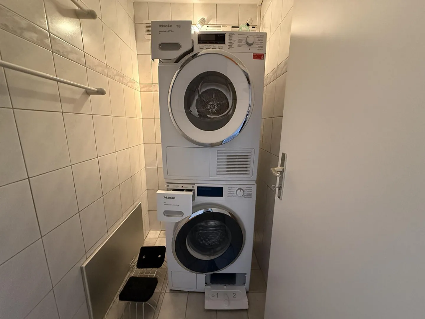 Appartement lumineux de 4,5 pièces avec galerie, jardin d'hiver et balcon - Photo 6 sur 13