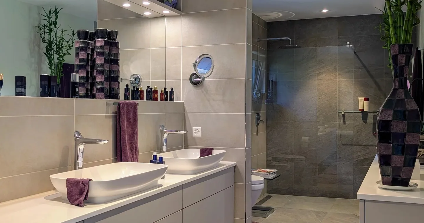 Villa d'Exception - Photo 17 sur 17