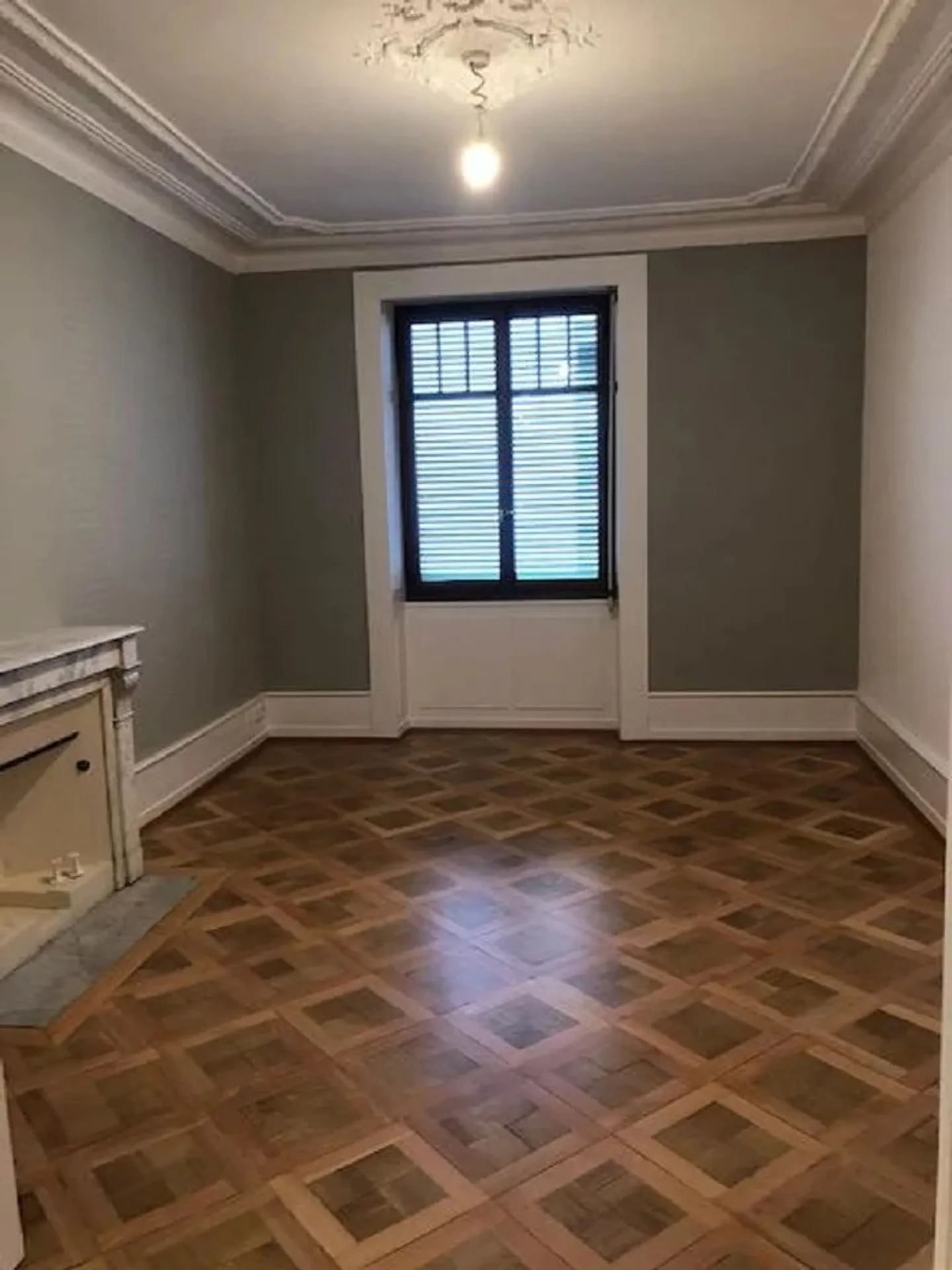 4.5 Room Apartment - Photo 2 of 6