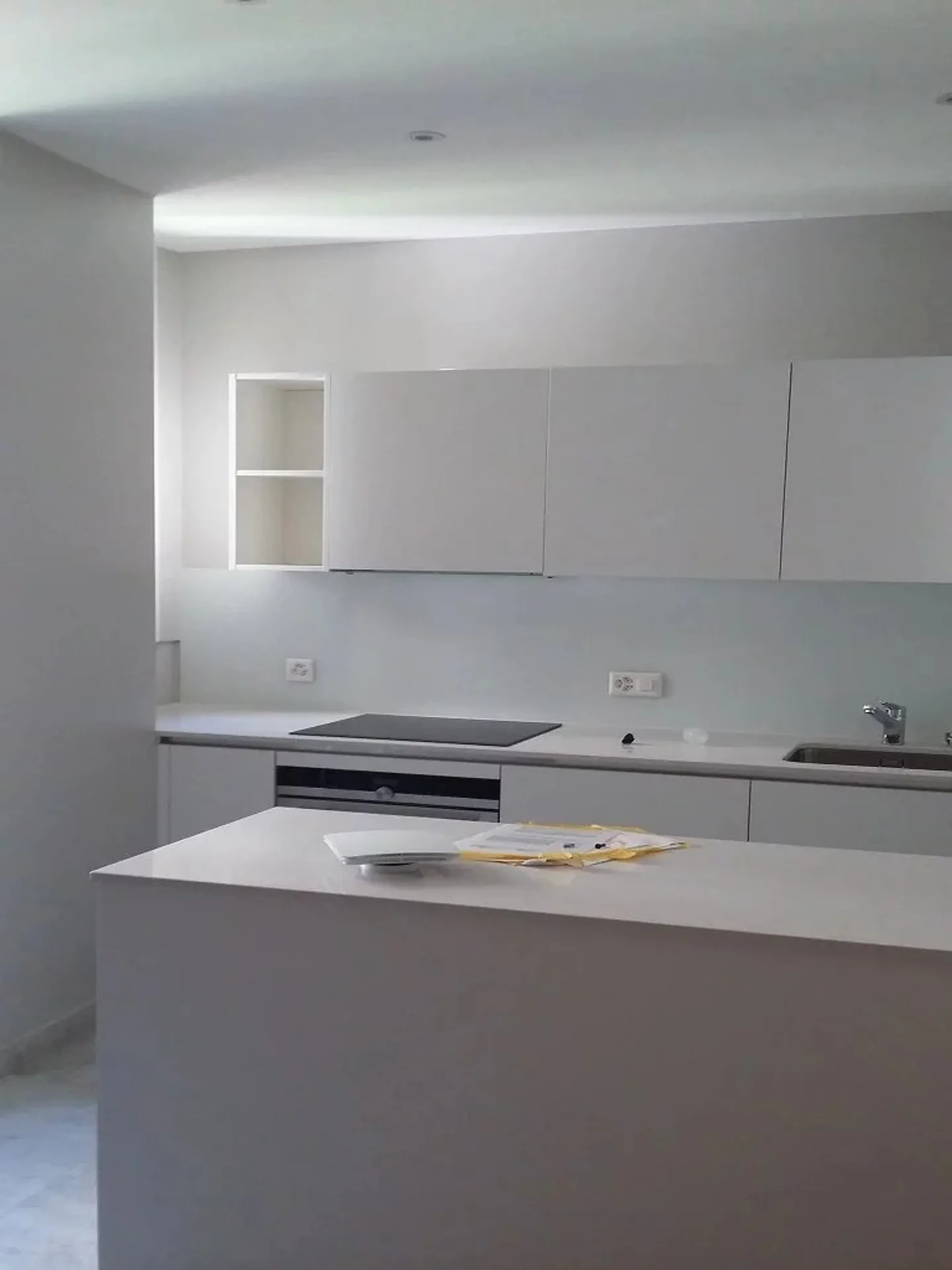 4.5 Room Apartment - Photo 3 of 6