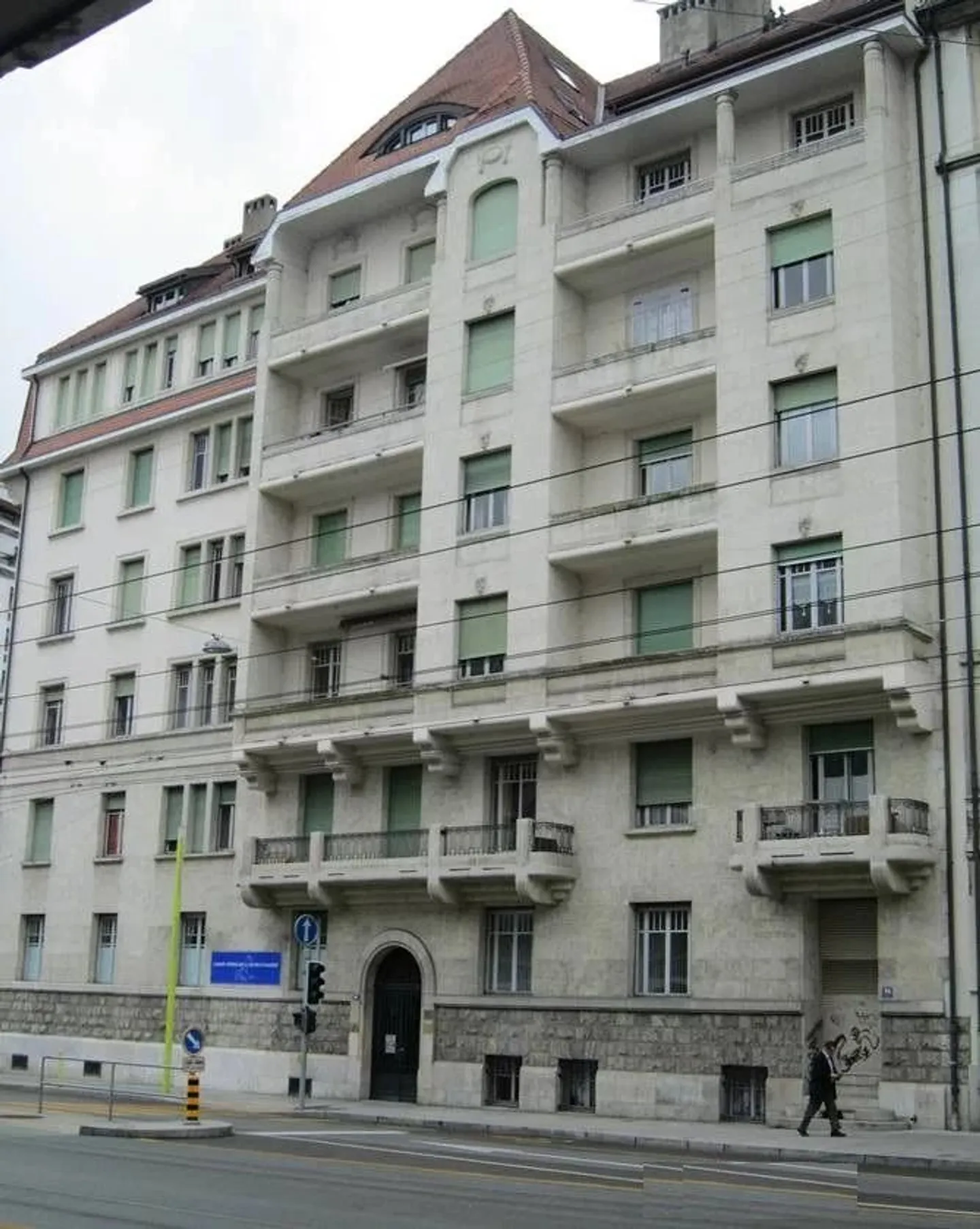 4.5 Room Apartment - Photo 6 of 6