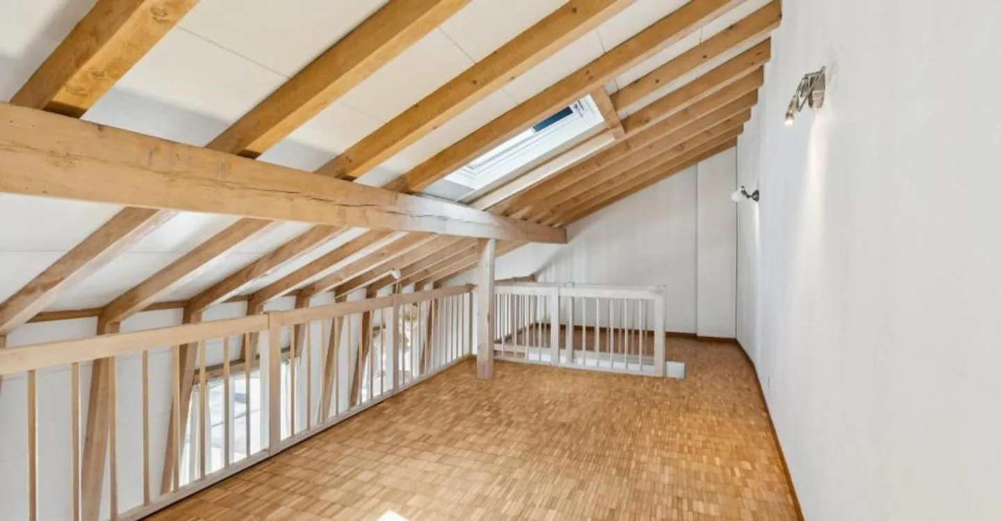 Superb apartment with mezzanine - Photo 9 of 9
