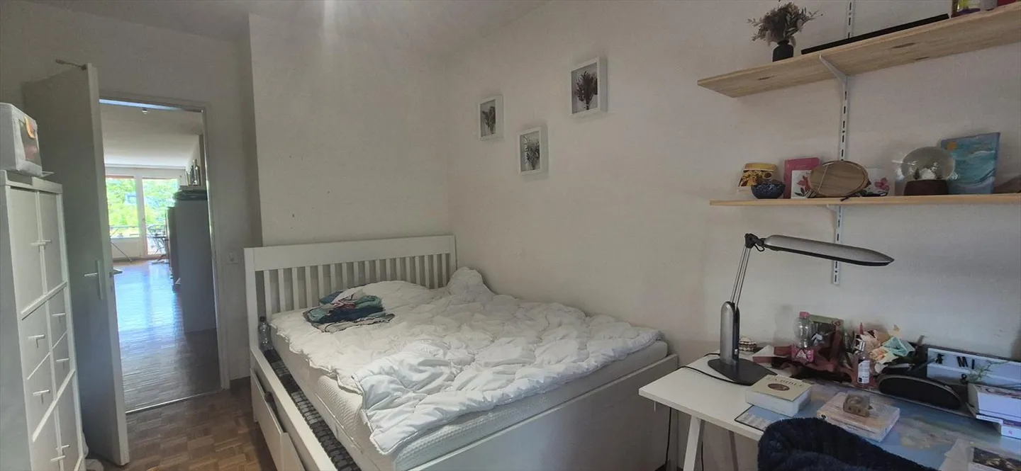 Appartamento in affitto - Foto 10 di 13