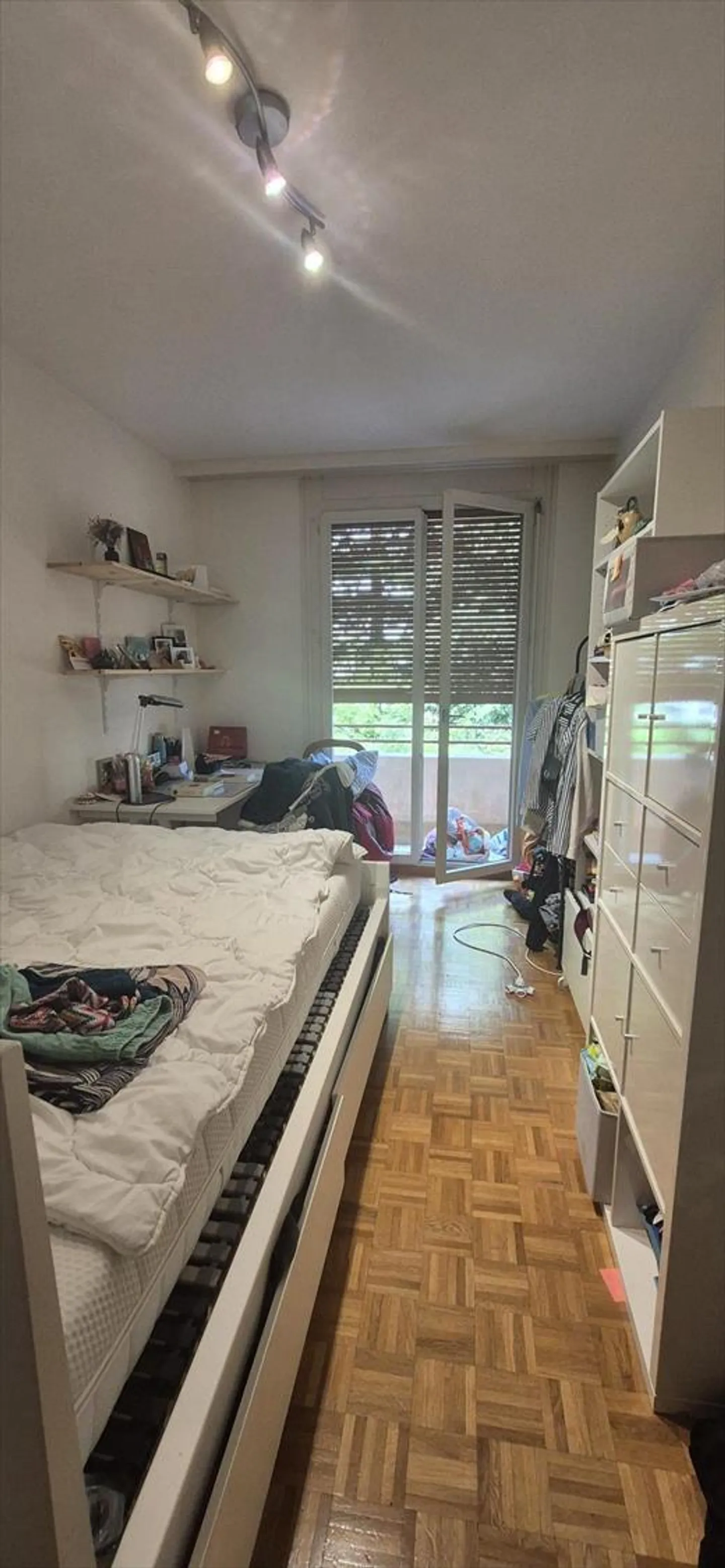 Appartamento in affitto - Foto 11 di 13