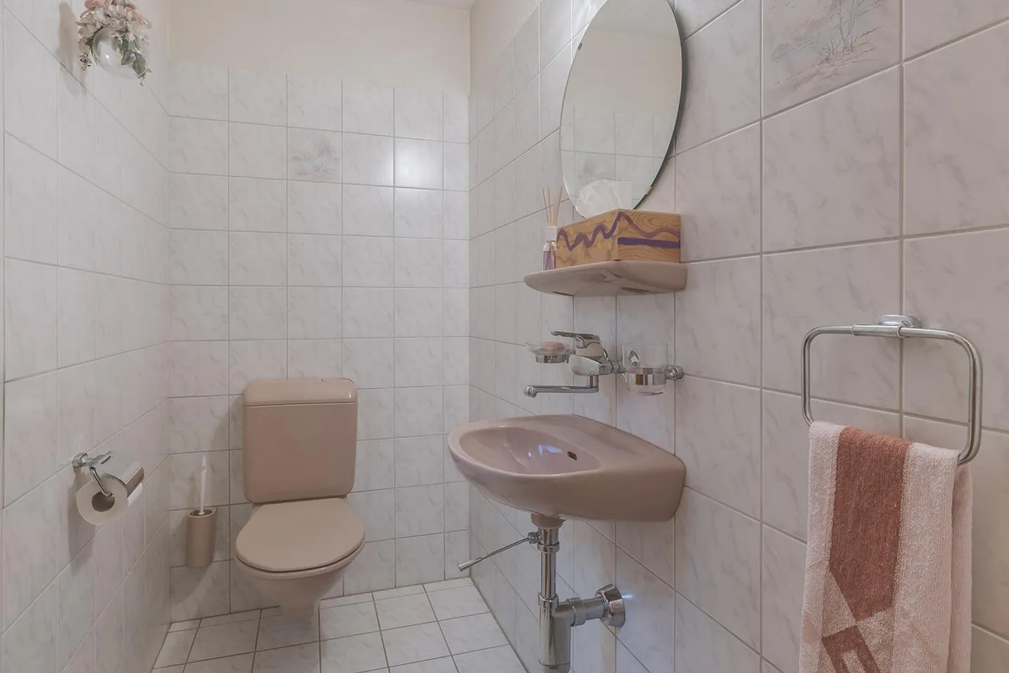 Sopra i tetti di Neuenegg - Foto 7 di 13