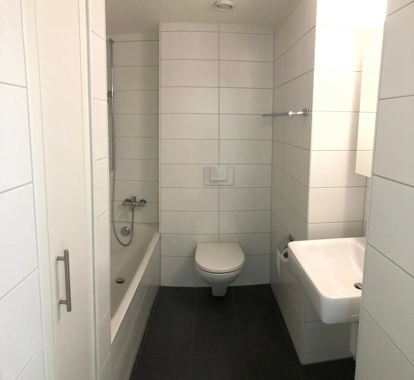 Appartement à louer - Photo 3 sur 5