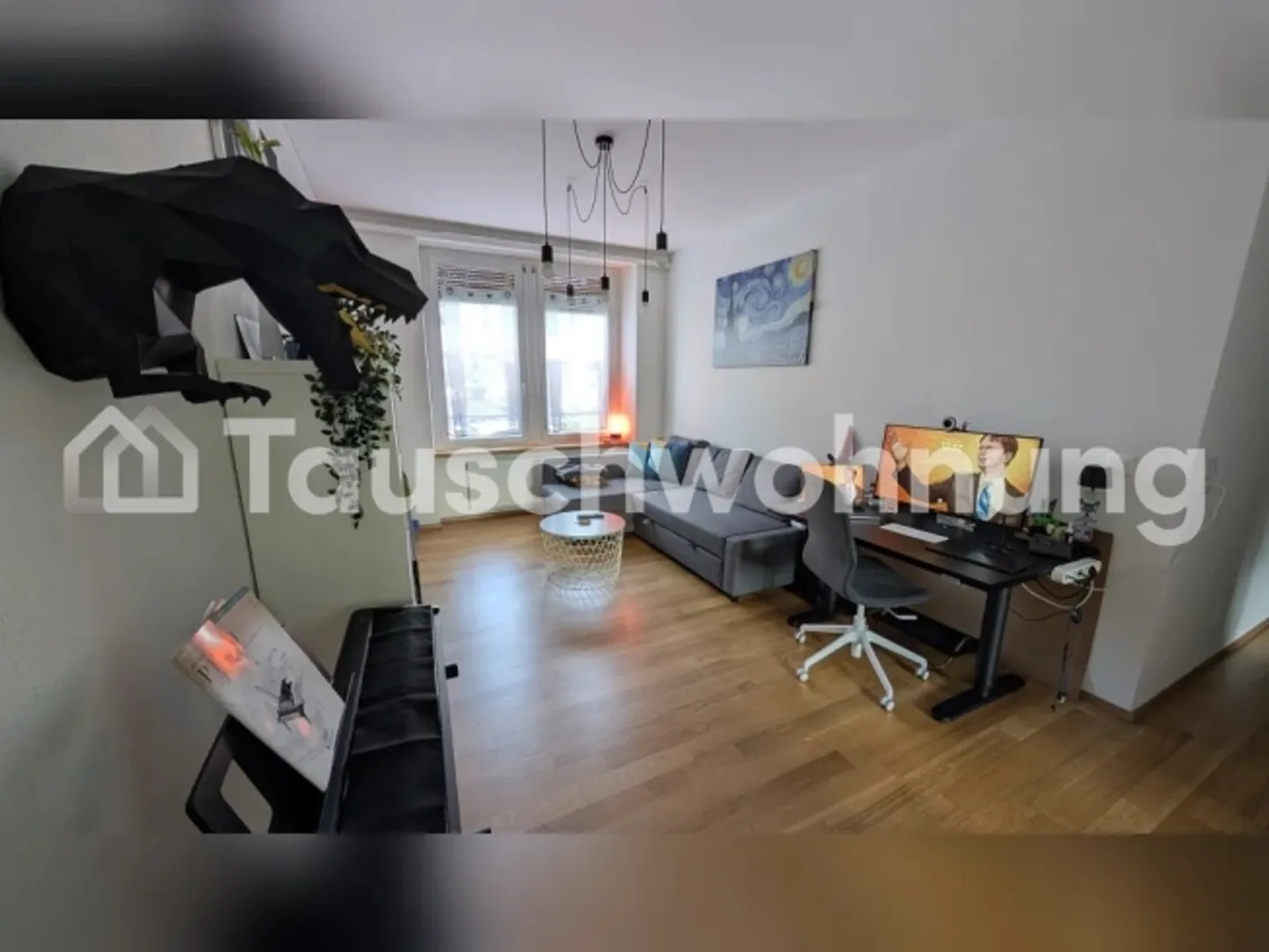 Appartamento ristrutturato vicino a Binz - Foto 1 di 1