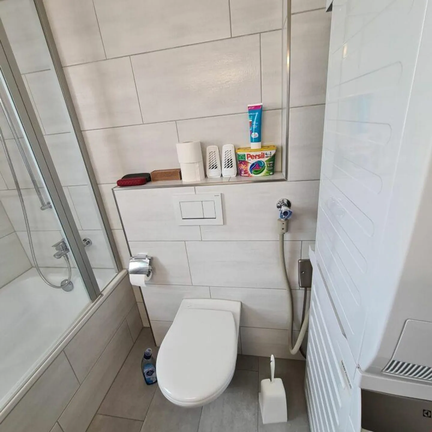 Large, bright 3.5 room apartment 95m2 - Photo 9 of 16