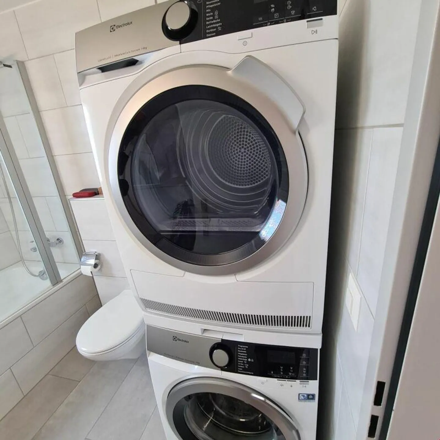 Large, bright 3.5 room apartment 95m2 - Photo 10 of 16