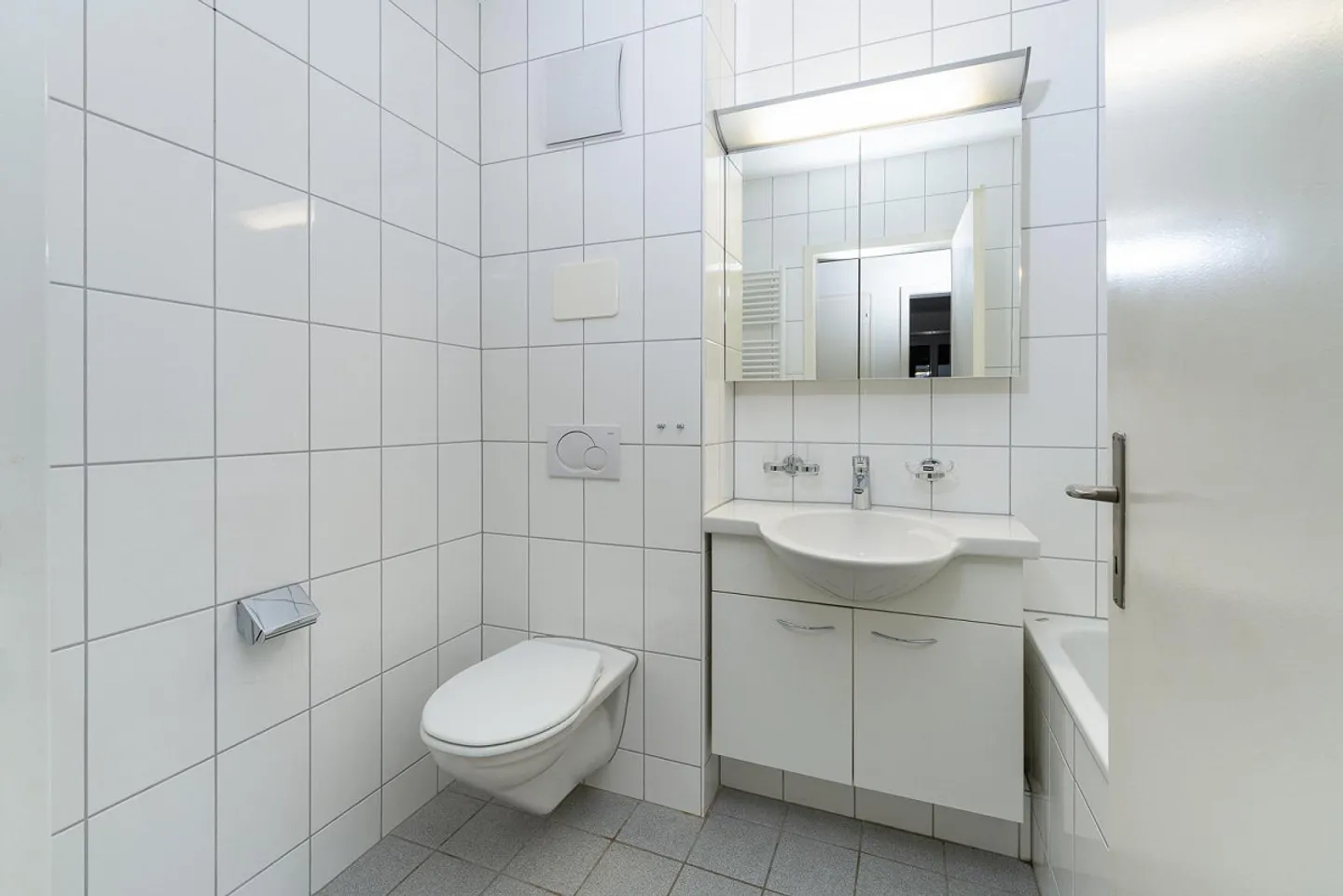 Quiet apartment with charm - Photo 7 of 10