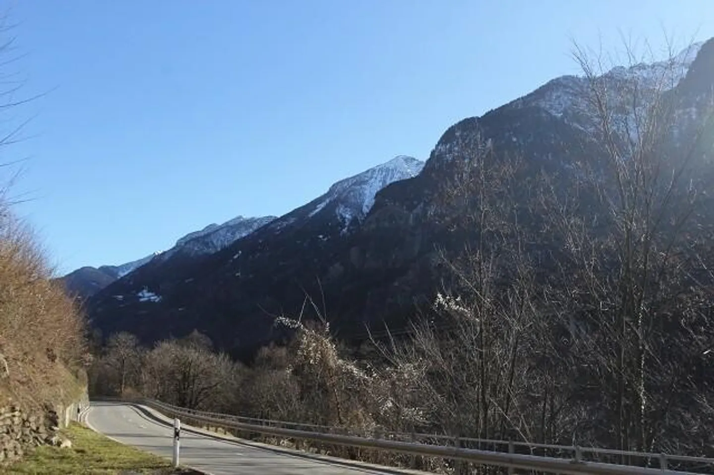 Incantevole casa di 3 locali con bosco - Foto 3 di 12