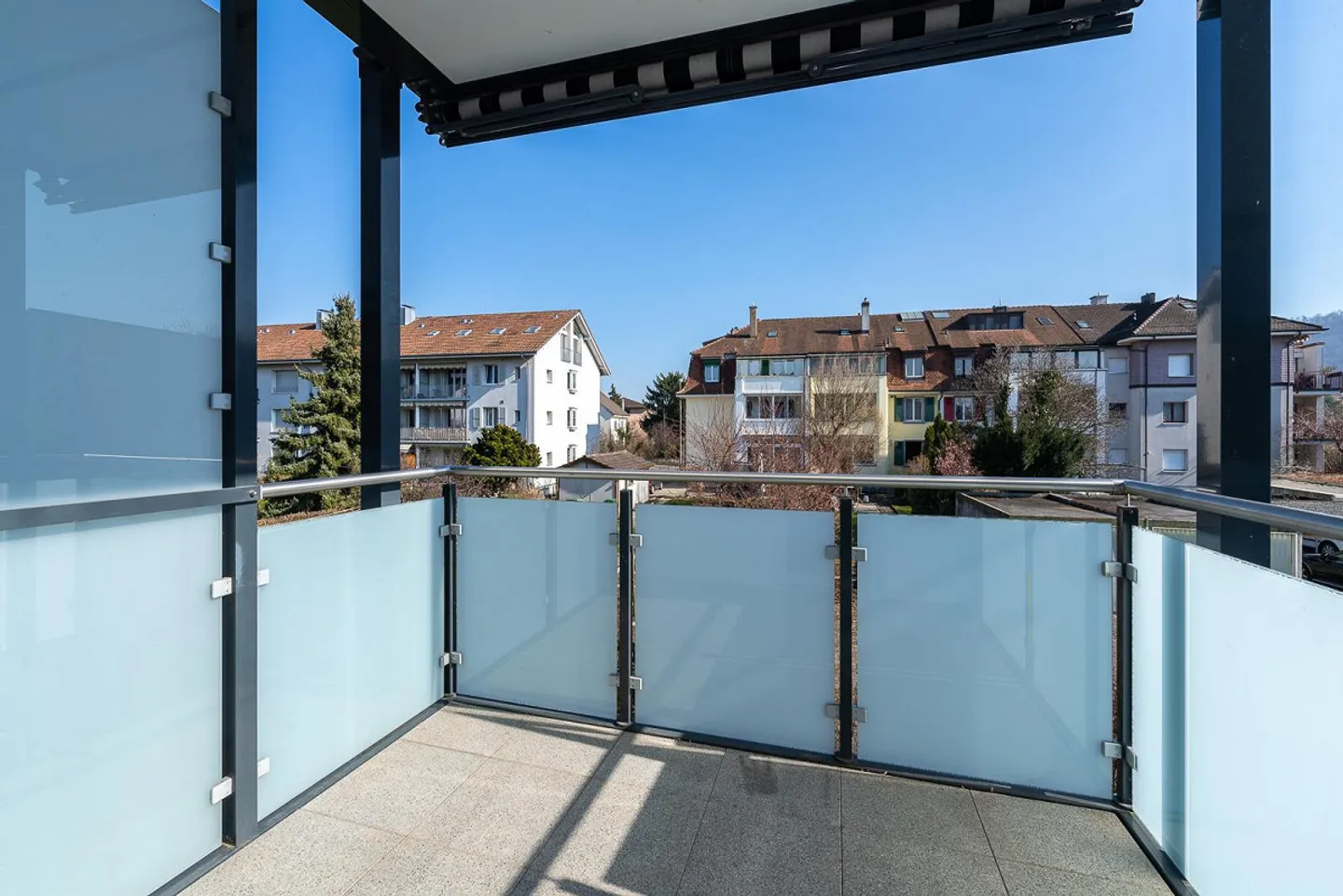 Quiet apartment with charm - Photo 9 of 10