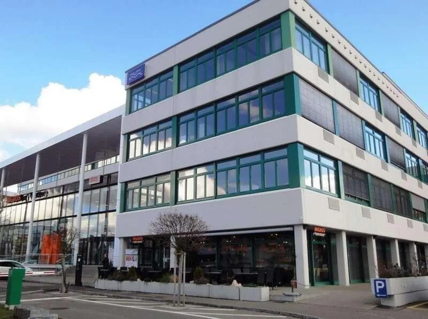 Archive space in prime location for rent - Photo 1 of 5