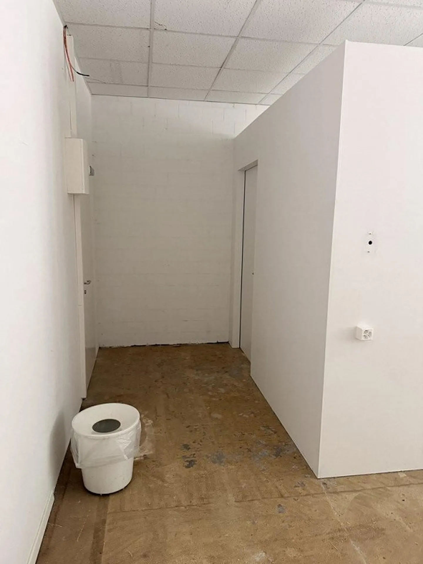 Archive space in prime location for rent - Photo 4 of 5