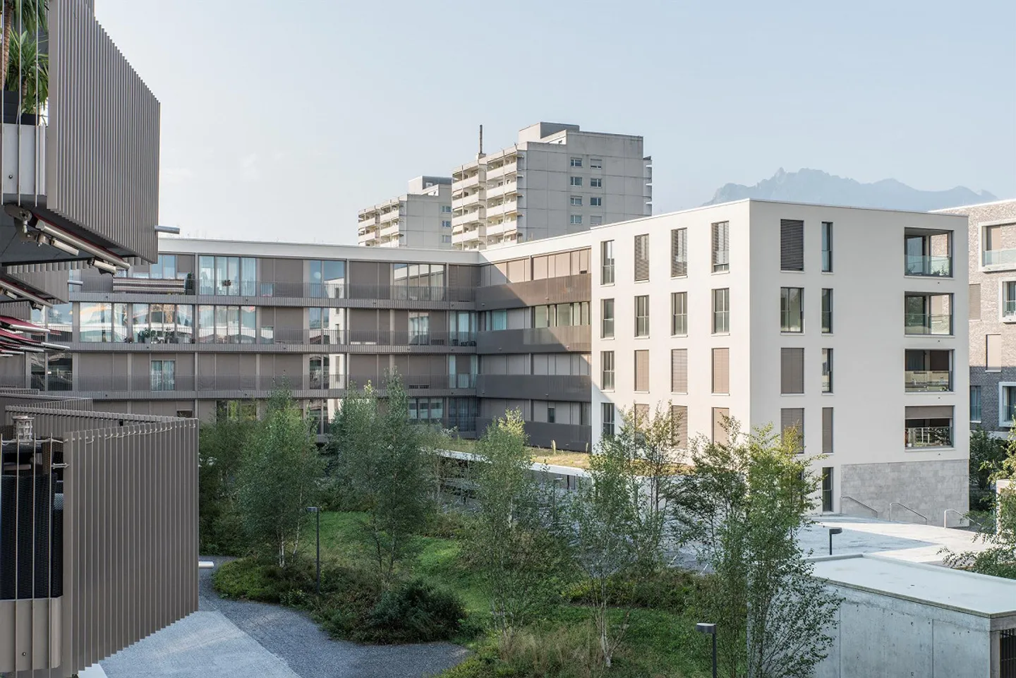 La tua nuova casa nel popolare quartiere Feldbreite - Foto 1 di 10