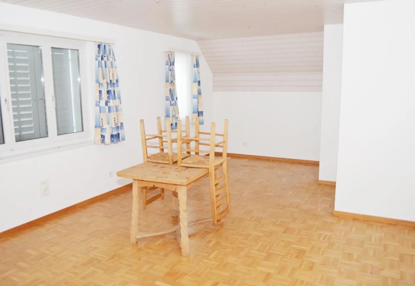 Charmante 1.5 Zimmer Wohnung - Foto 2 von 9