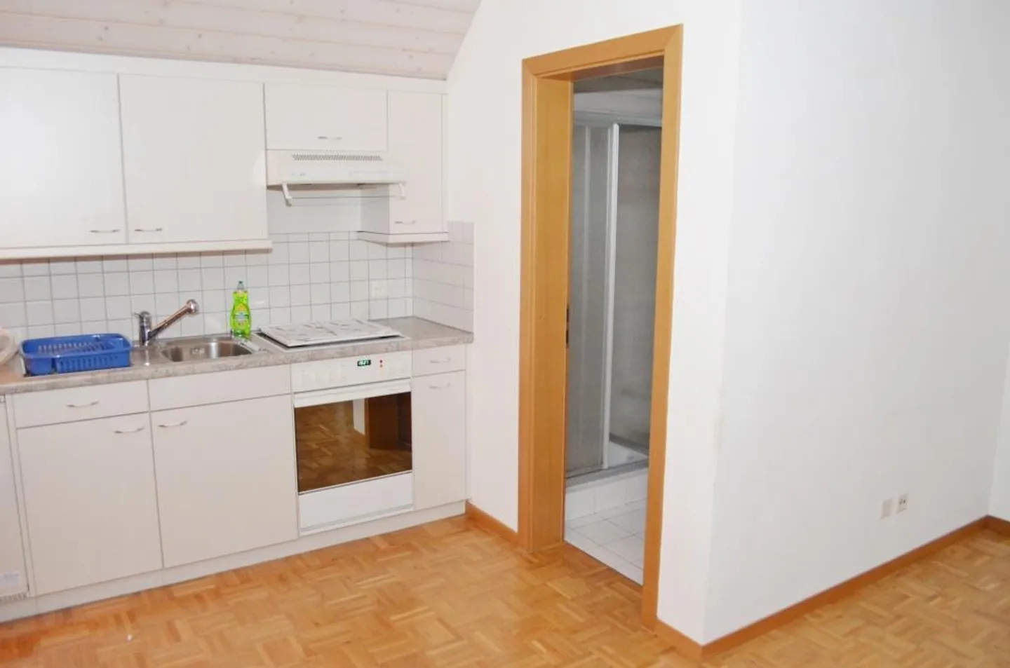 Charmante 1.5 Zimmer Wohnung - Foto 3 von 9