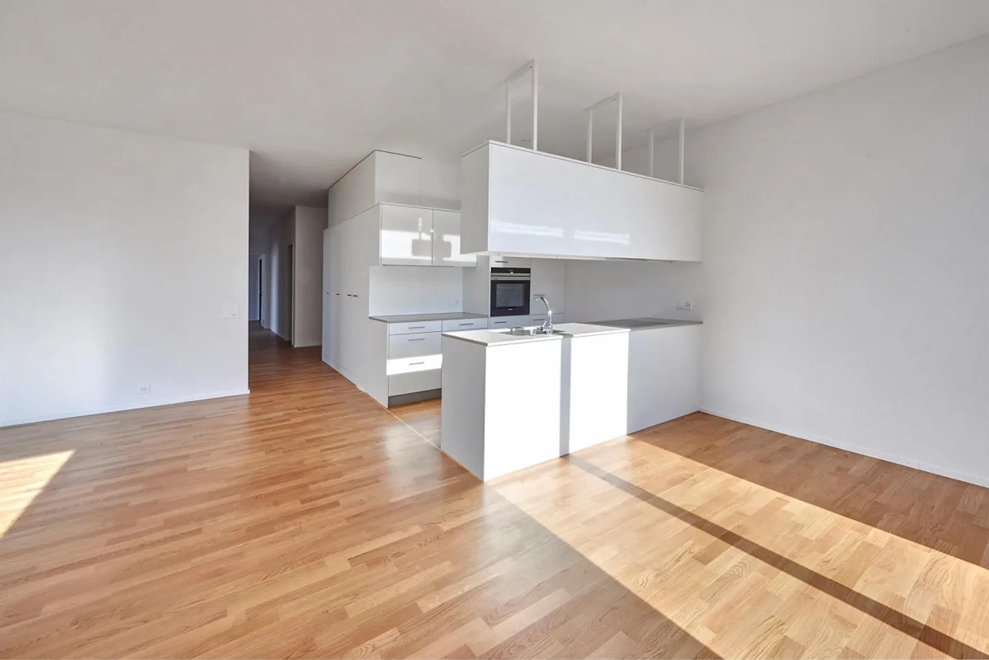 La tua nuova casa nel popolare quartiere Feldbreite - Foto 2 di 10