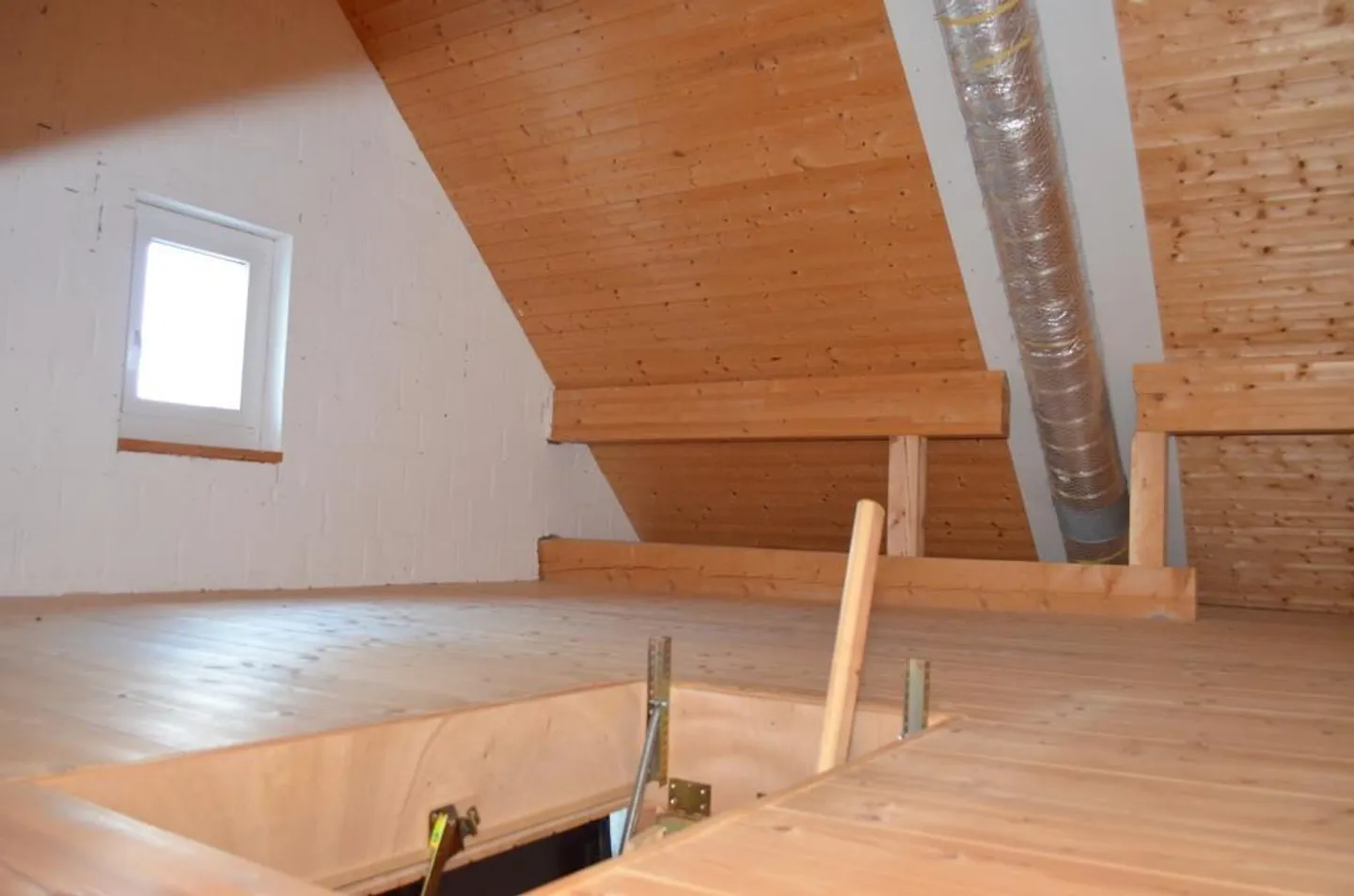 Charmante 1.5 Zimmer Wohnung - Foto 4 von 9