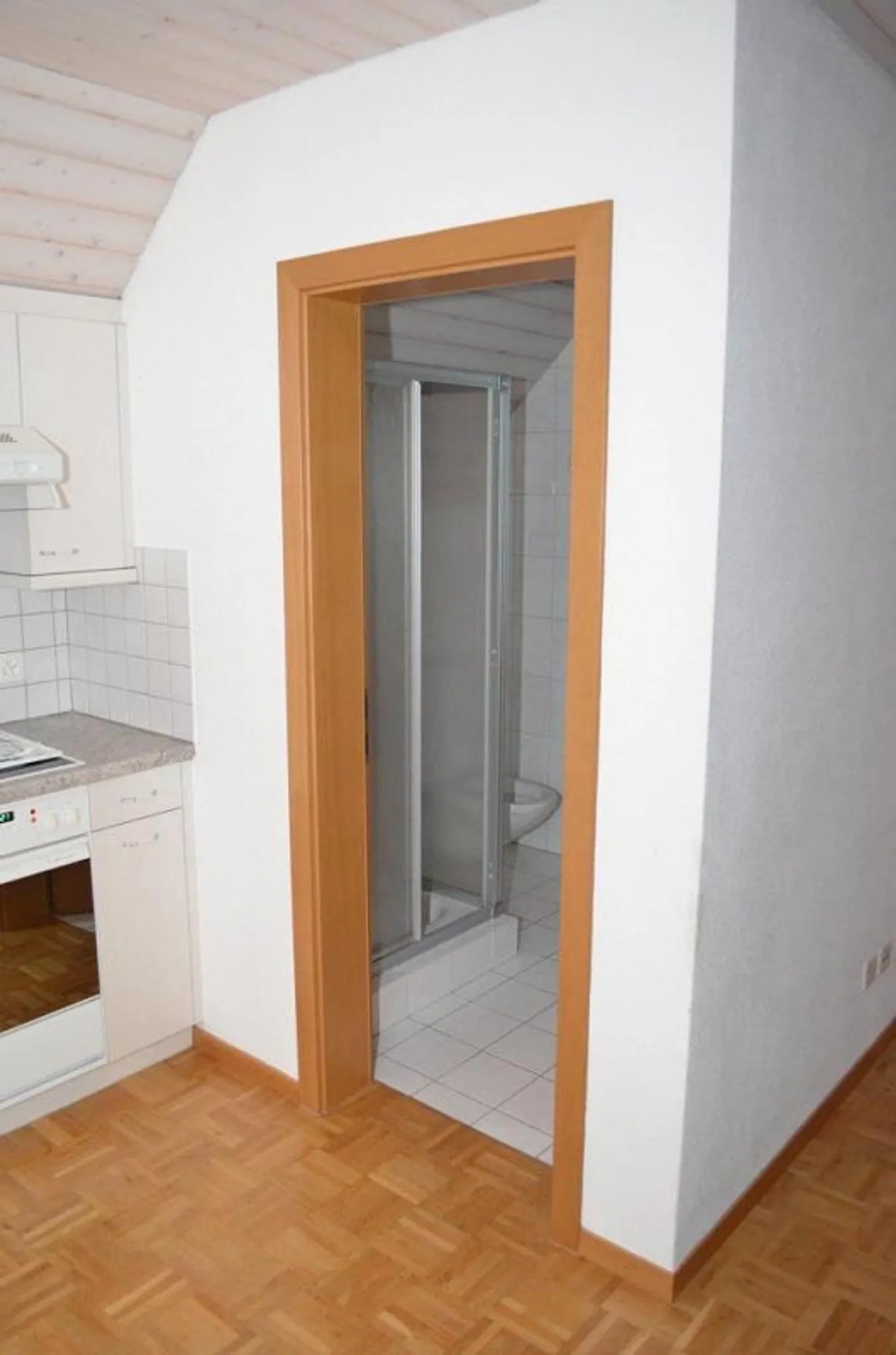 Charmante 1.5 Zimmer Wohnung - Foto 6 von 9