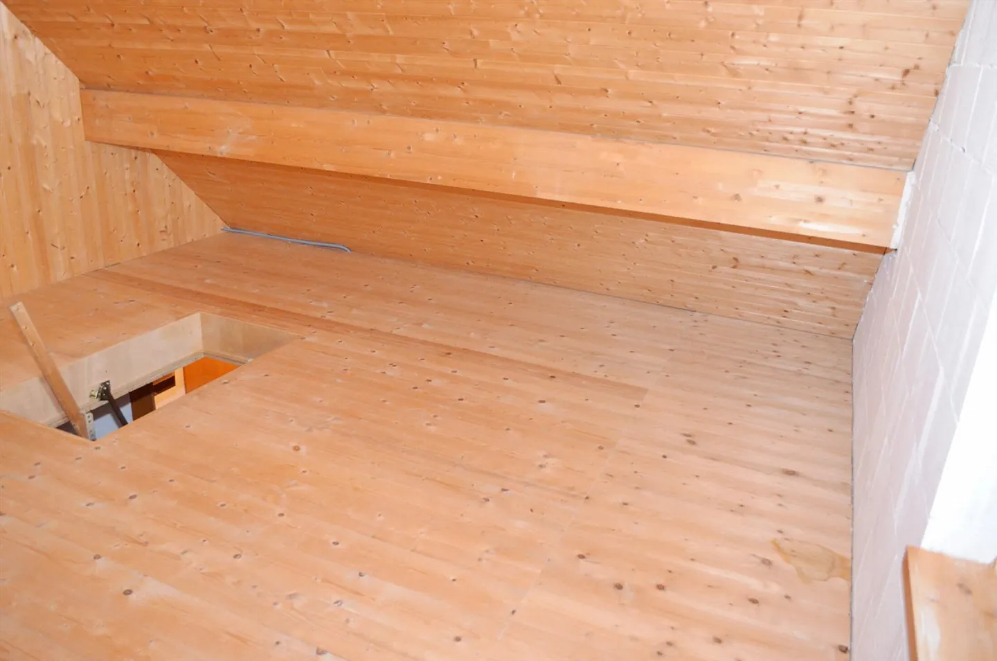 Charmante 1.5 Zimmer Wohnung - Foto 5 von 9