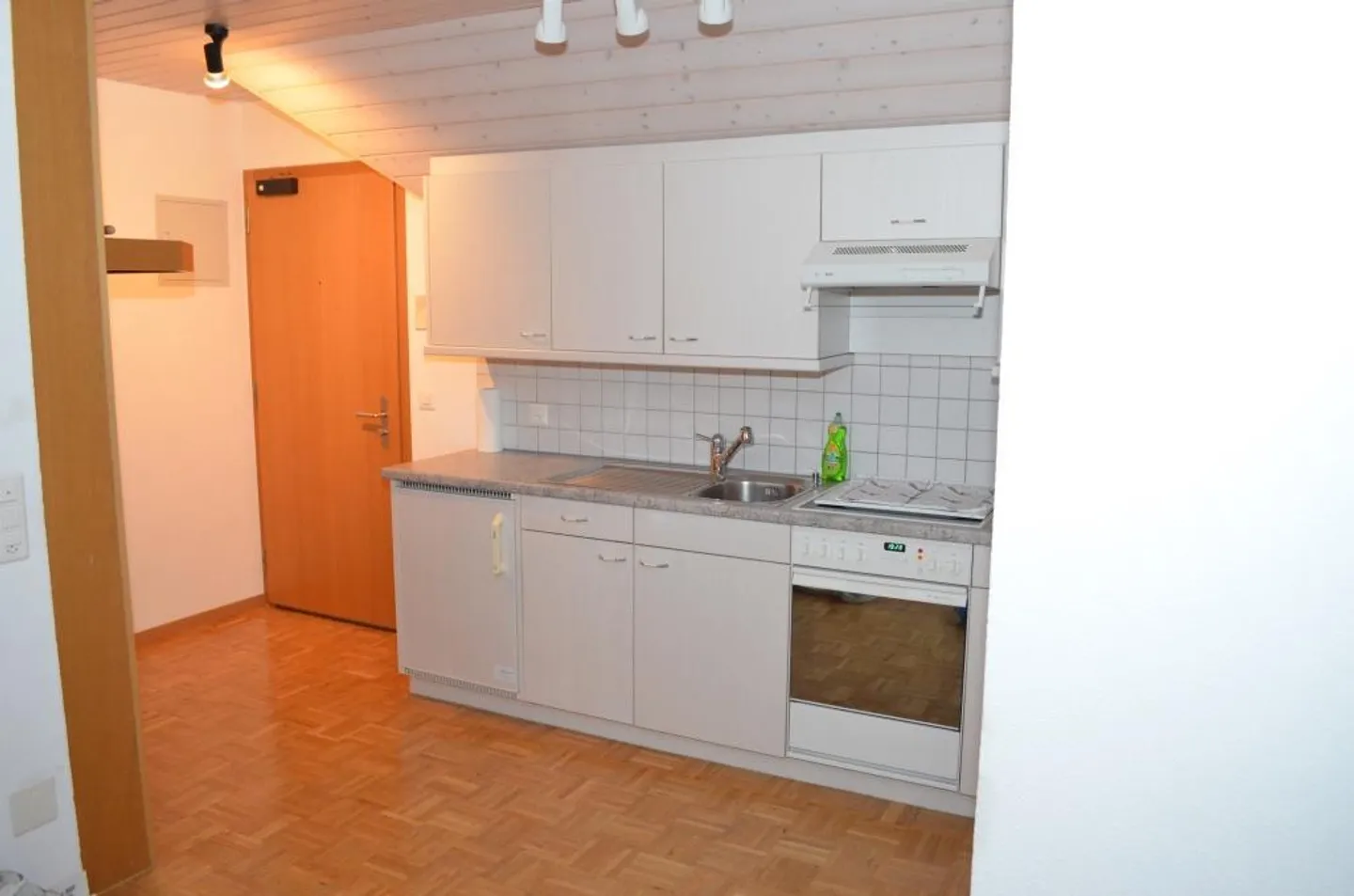 Charmante 1.5 Zimmer Wohnung - Foto 7 von 9