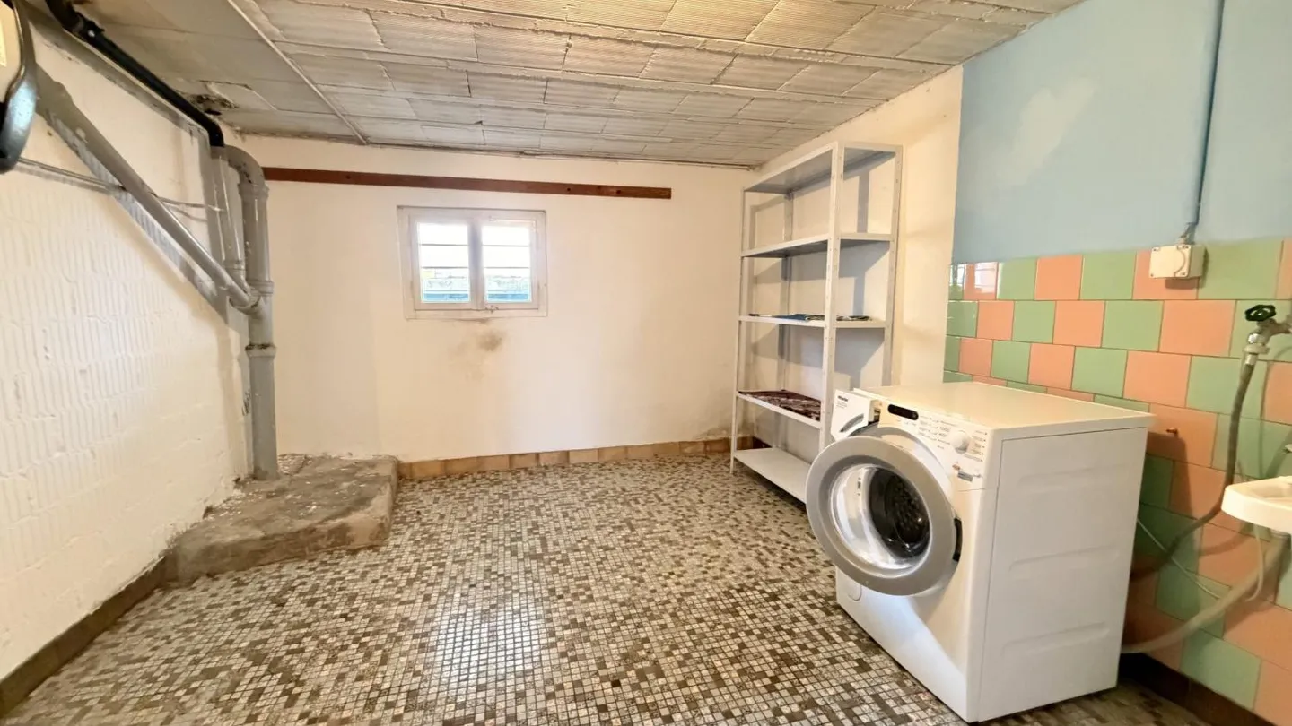 Charmante Maison Individuelle - Photo 13 sur 13