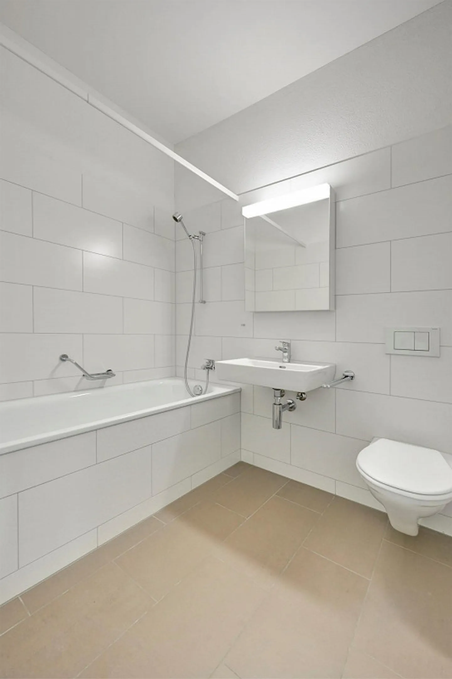 La tua nuova casa nel popolare quartiere Feldbreite - Foto 5 di 10