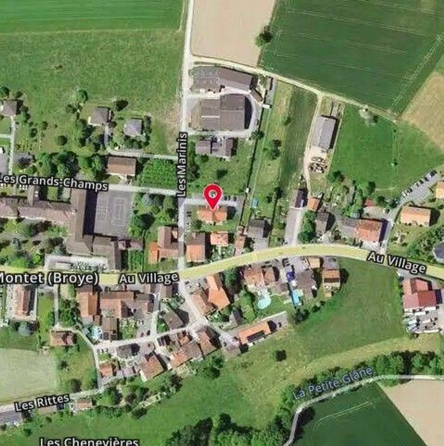 Appartamento di 3,5 locali - Foto 7 di 13